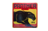 Panther Yeast